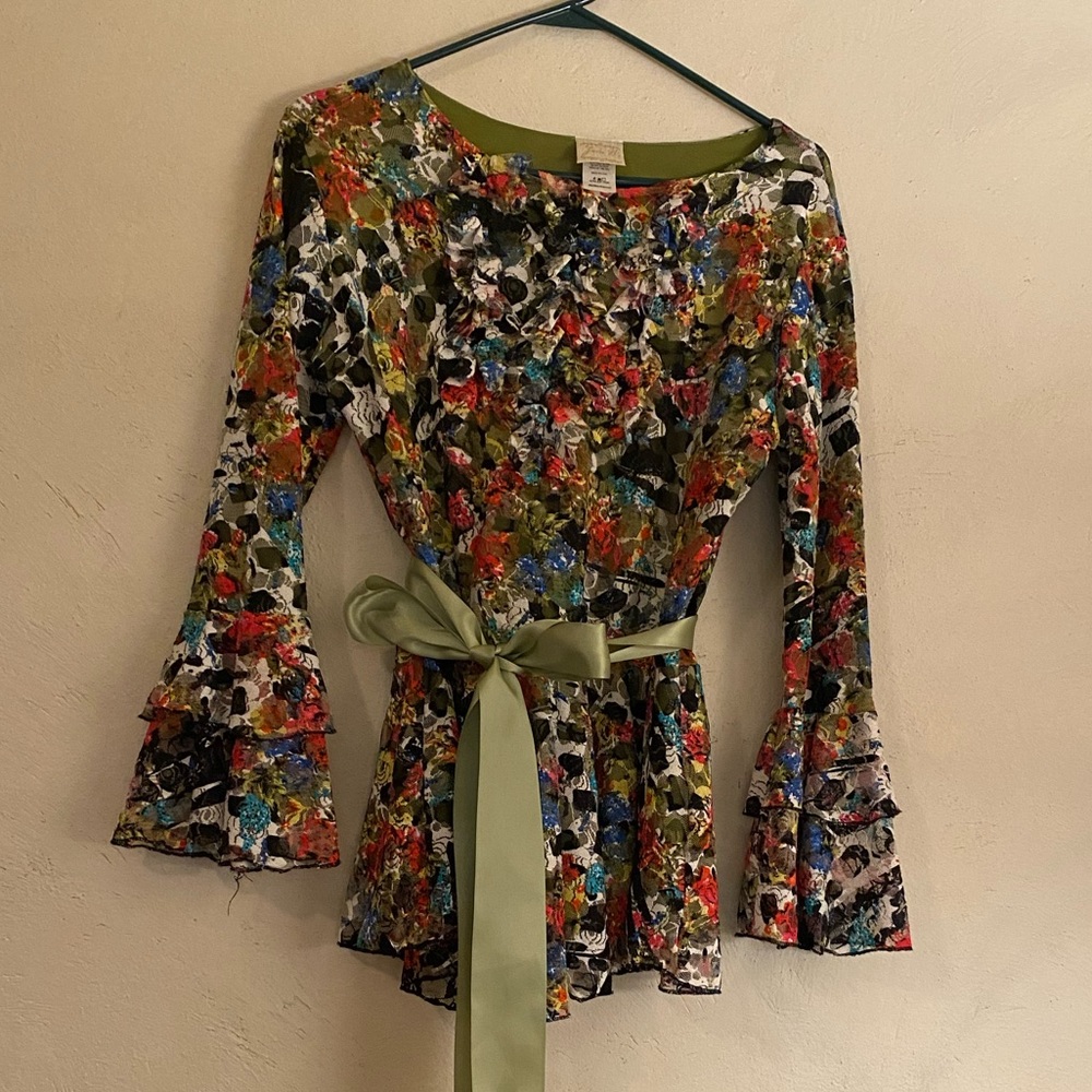 Zadie Bs 2pc outfit